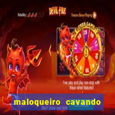 maloqueiro cavando sua cova portal zacarias